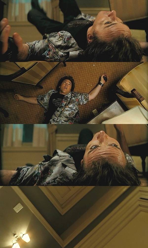 1408 (2007) - 0 0 8 | 인스티즈