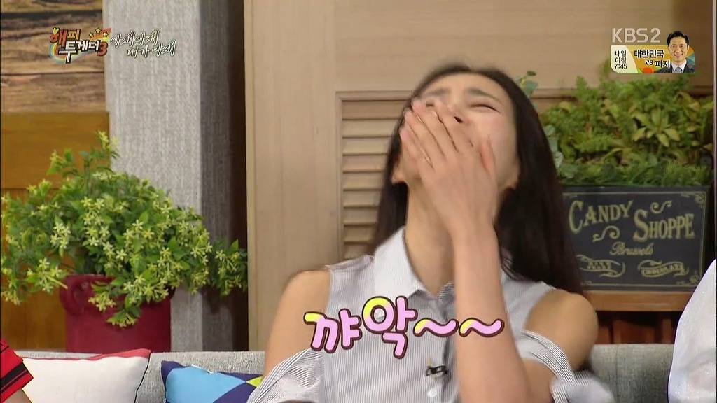 여자들은 공감못하는 아재들의 습관.JPG | 인스티즈