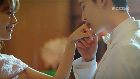 [드라마W(더블유)] 내가 보고 싶어서 쓰는 드라마 - 8 | 인스티즈