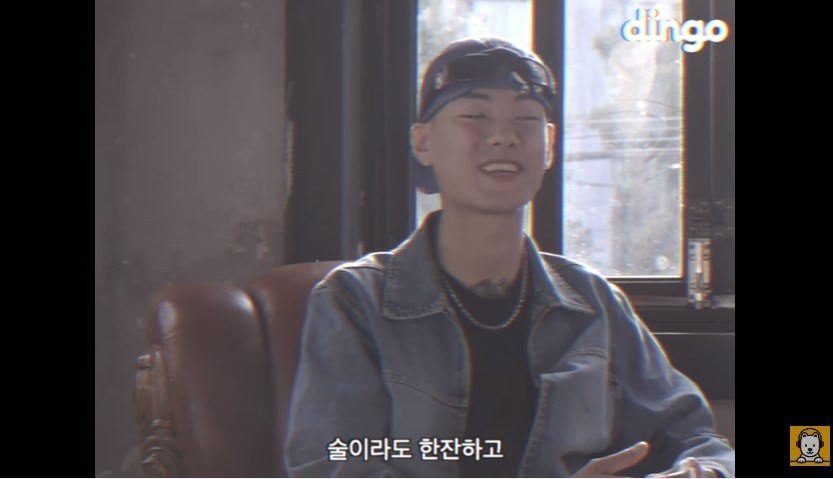 과거 일진시절에 대해 반성하는 아이언.jpg | 인스티즈