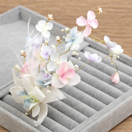 한번쯤 해보고 싶은 머리악세사리 | 인스티즈