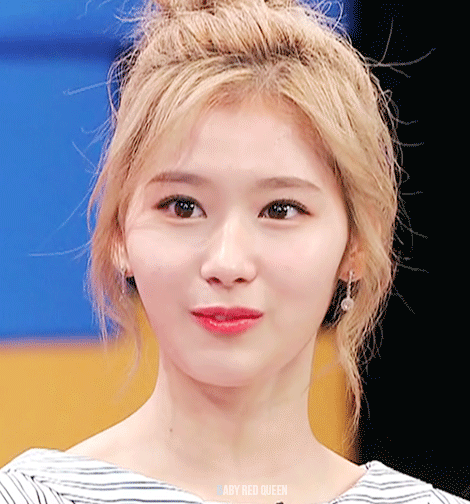 트와이스 사나 | 인스티즈