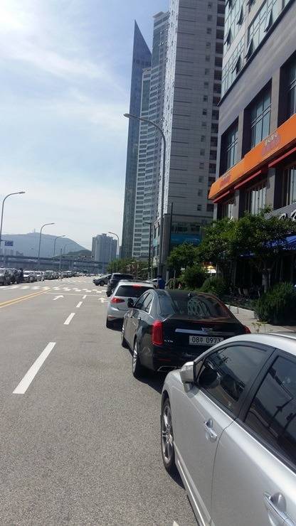 아재의 부산여행기 take4 [해운대달맞이고개송정해수욕장] 난 안경 쓴 샌님이니깐!!!! | 인스티즈