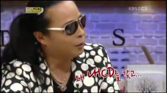 비슷한 노래가 지겹다는 반응에 대한 부활 김태원의 반응.jpg | 인스티즈