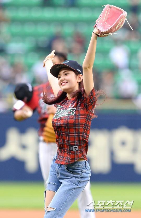 전소미 시구 | 인스티즈