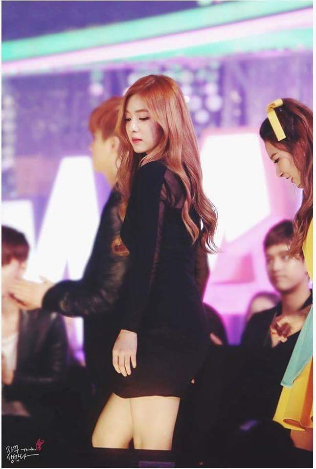 아침부터 아이린 | 인스티즈