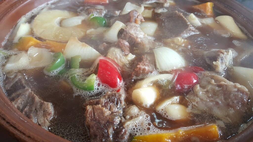 대한민국 최고의 소주안주 | 인스티즈