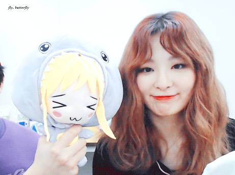 레드벨벳 뜰기.jpgif | 인스티즈