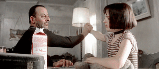 영화 레옹 | 인스티즈