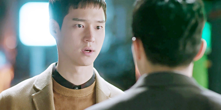 [질투의화신] 라면 먹다가 결혼하자고 프로포즈하는 미.jpg | 인스티즈