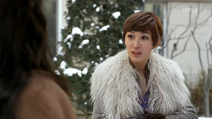 [드라마스페셜-그녀들의완벽한하루] 재투성이 아가씨의 꿈 #15 | 인스티즈