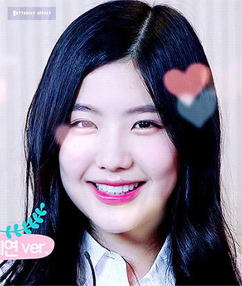 사람들을 즐겁게 해주는 걸 좋아한다는 아이돌.gif | 인스티즈