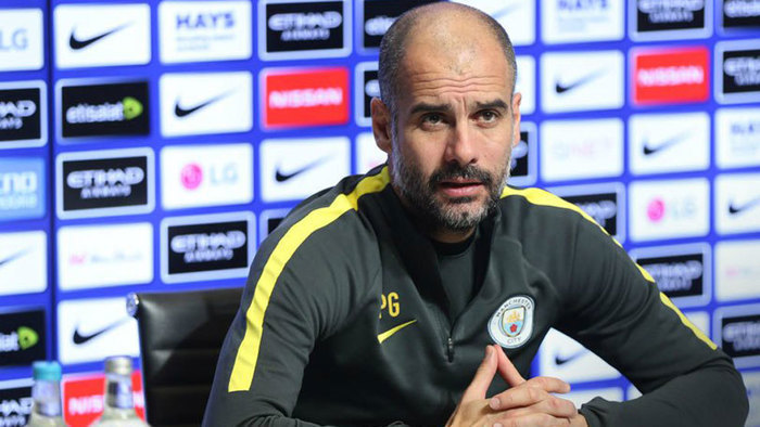 펩: 다음 도전은 우리의 18연승 기록을 경신하는 것이다 | 인스티즈