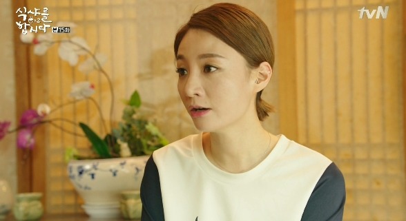 [식샤를합시다2] 한 여자만을 바라본 사무관의 가슴 시린 이야기 | 인스티즈