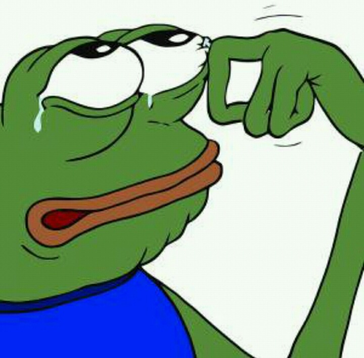 pepe... (데이터주의) | 인스티즈