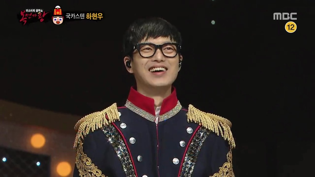 [복면가왕] 음악대장님 앞으로 계획 | 인스티즈