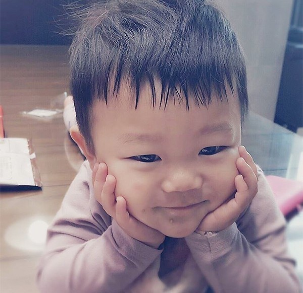 정우성제외 팬들에게 실물 대박이라는 말을 많이 들은 남자 연예인 | 인스티즈