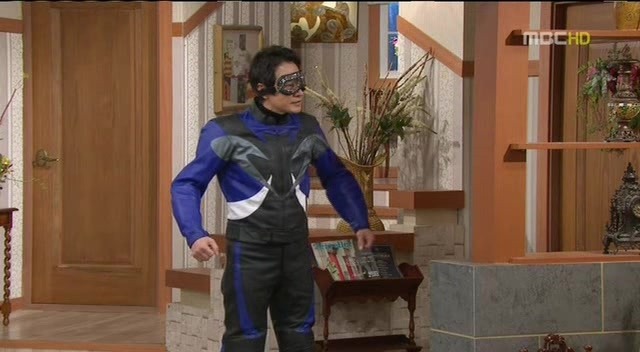 [지붕킥] 오토바이가 타고싶은 보석 | 인스티즈