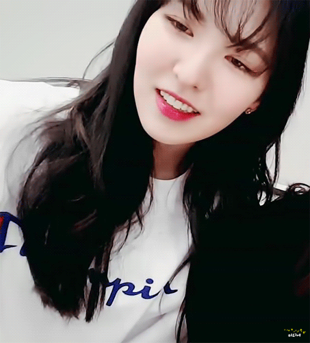 레드벨벳 웬디 | 인스티즈