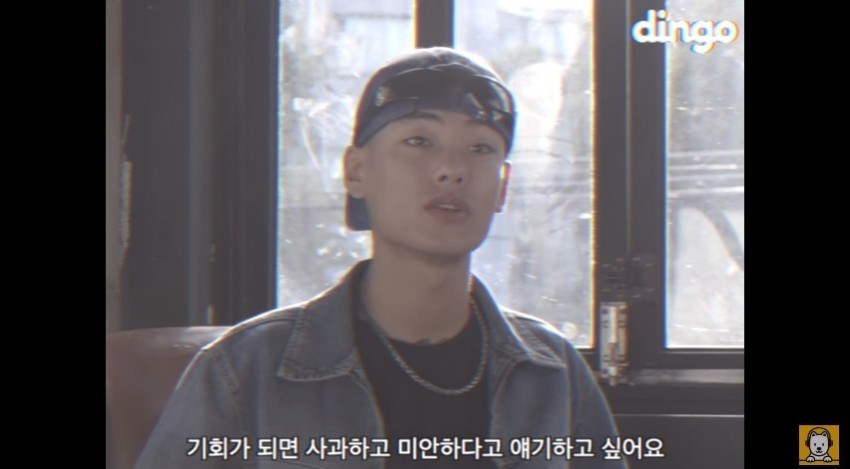 과거 일진시절에 대해 반성하는 아이언.jpg | 인스티즈