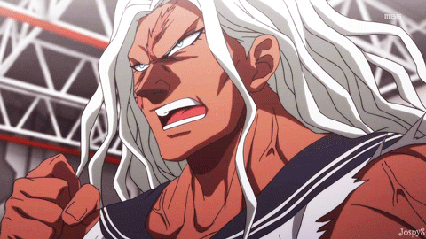 [애니] 애니속 동일인물이라고 안믿겨지는 캐릭터들 | 인스티즈