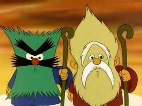 국산 애니메이션 전성기 시절 | 인스티즈