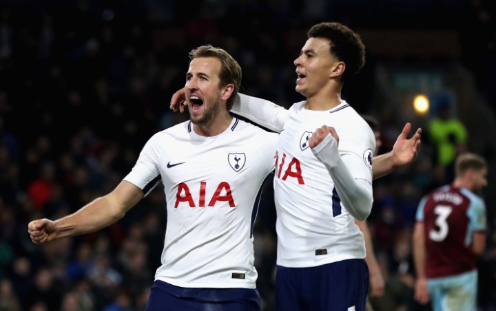 [STAT] 해리 케인이 만든 기록들 | 인스티즈