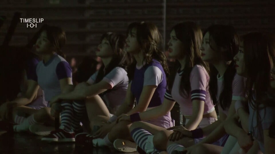 I.O.I 마지막.. | 인스티즈