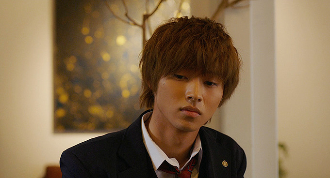 [늑대소녀와흑왕자] 남주가 쓰레기라 생각이 들다가도 와꾸보면 화가 풀리다가도 쓰레기라 생각이 드는 영화 05 | 인스티즈