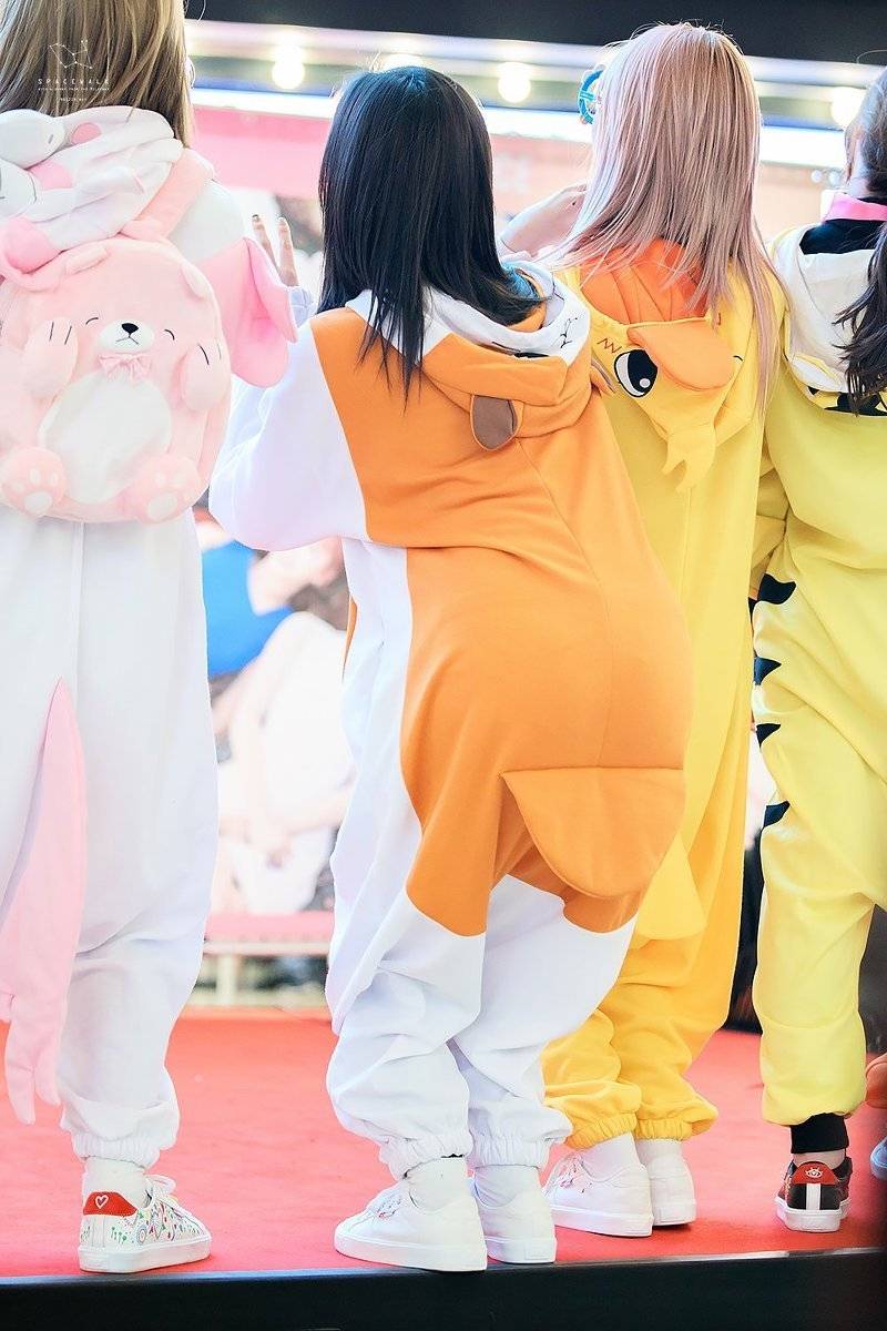 [트와이스] 이 구역의 토끼는 나다.jpg | 인스티즈