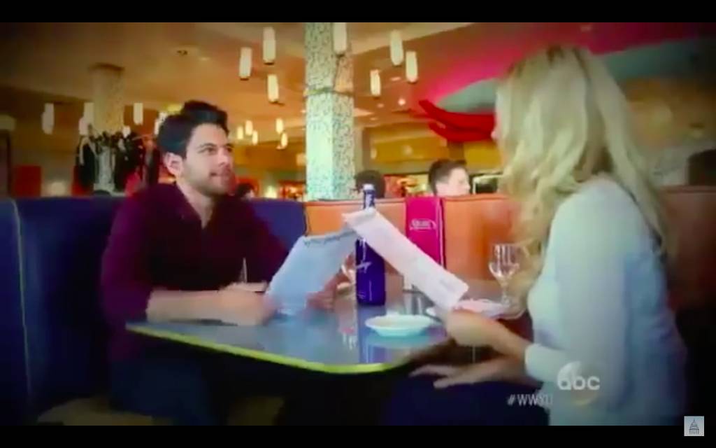 남자가 첫데이트때 돈이 없다면? What would you do?미국 시민 몰카 | 인스티즈