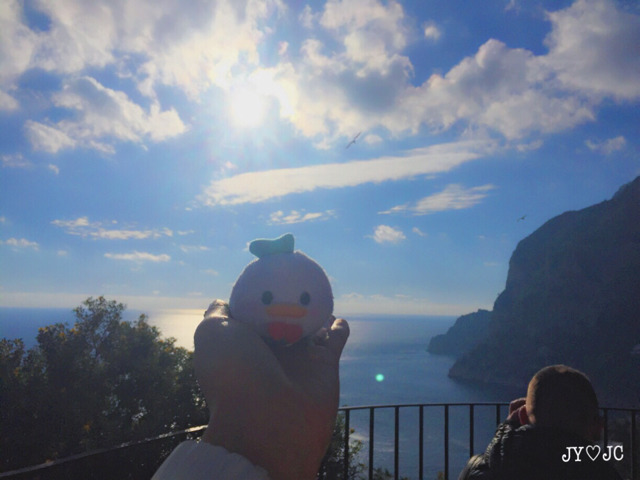 남자친구가 사준 인형과 여행다녀온 여자친구2.jpg | 인스티즈