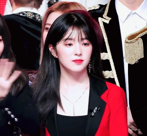 귀엽기까지 한 아이린.jpgif | 인스티즈