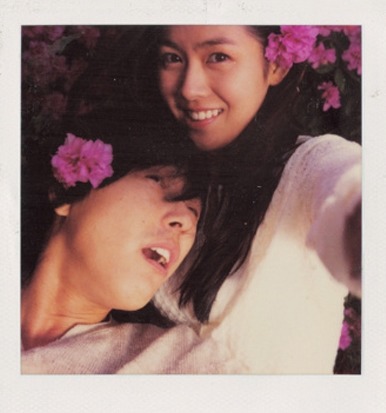 실제 커플 느낌 200％ 나게 사진 찍은 영화 속 커플 | 인스티즈