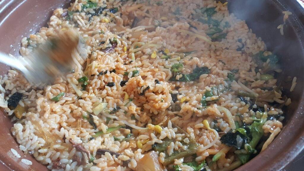 대한민국 최고의 소주안주 | 인스티즈