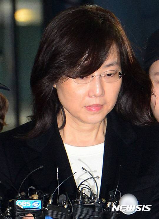 조윤선의 2017년 1월 | 인스티즈