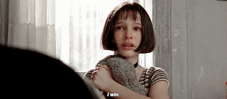 영화 레옹 | 인스티즈