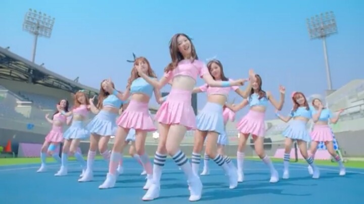 i.o.i 데뷔곡 드림걸스 티저 몇장 外 | 인스티즈