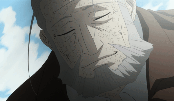 어느 만화의 뭔가 짠한 장면들 | 인스티즈