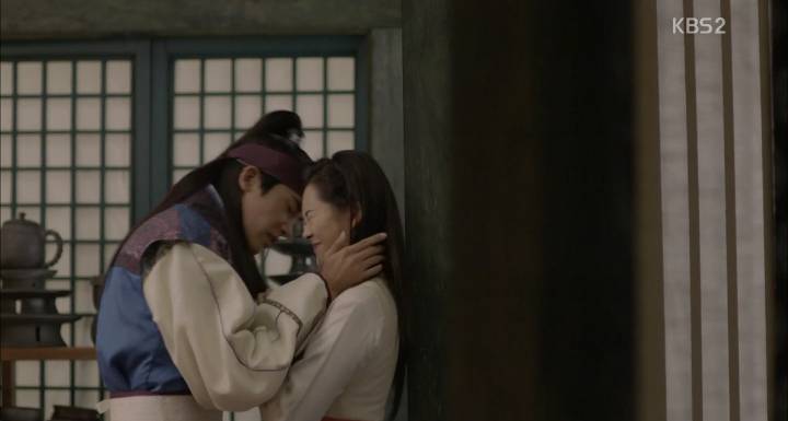 [화랑] 어떻게하면 왕경에서 혈육을 제일 잘 괴롭힌다고 소문이 날까 | 인스티즈