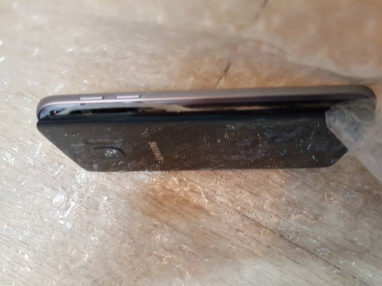 우리나라에서 갤럭시S7 또 터짐.jpg | 인스티즈