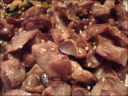 호불호 음식 | 인스티즈