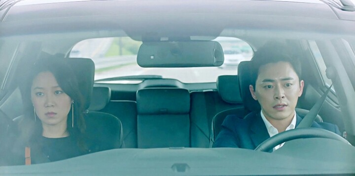 [질투의화신] 표나리가 모르는 이화신의 마음.jpgif | 인스티즈