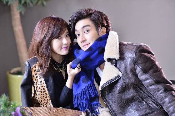 2012년 드라마 중 가장 기억에 남는 커플 배역은? (SBS) | 인스티즈