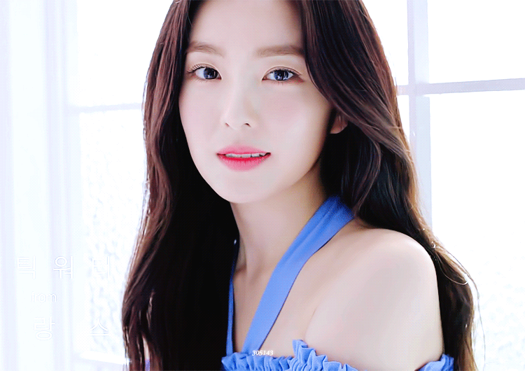 광고속의 아이린 | 인스티즈