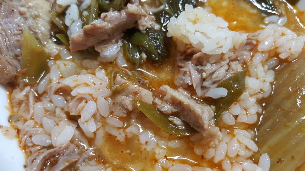 대한민국 최고의 소주안주 | 인스티즈