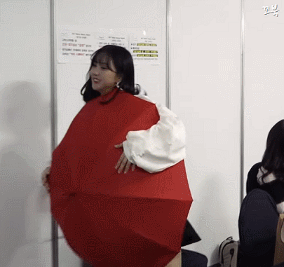 여자친구 은하.jpgif | 인스티즈