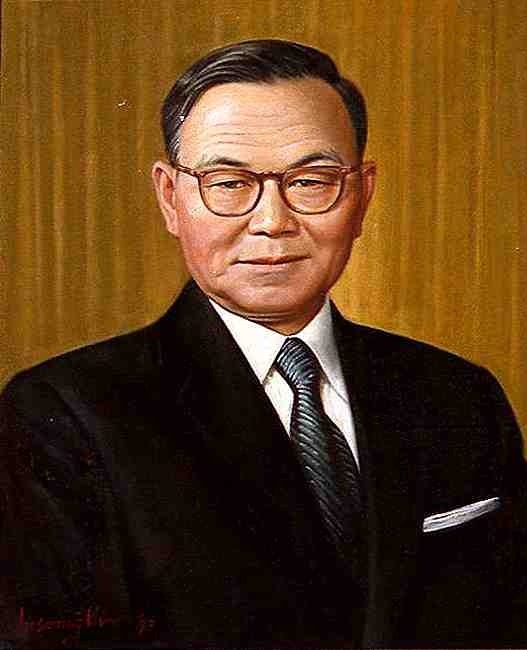 역대 대통령들 고향 | 인스티즈