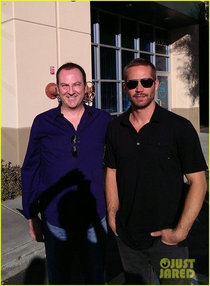 故폴 워커 | 인스티즈