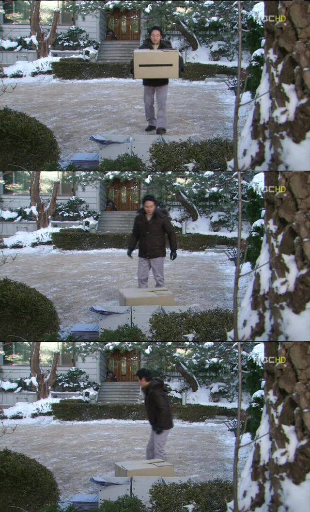 [지붕킥] 오토바이가 타고싶은 보석 | 인스티즈